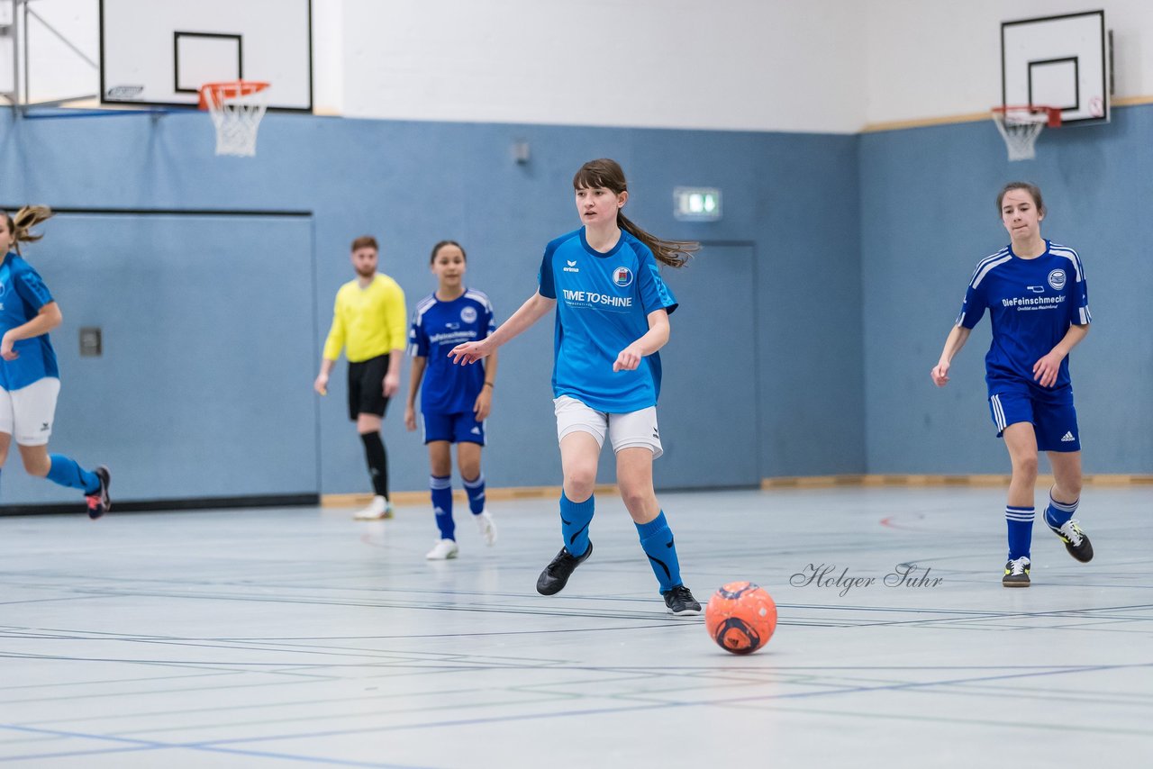 Bild 249 - wCJ Futsalmeisterschaft Runde 1